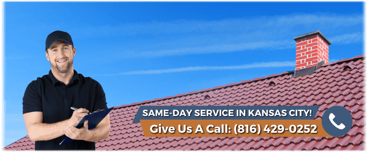 Chimney Sweep Kansas City
